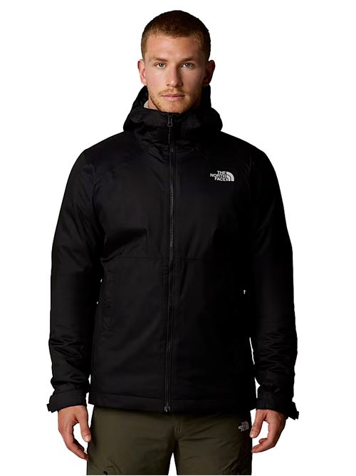 THE NORTH FACE Millerton Padded Jacket THE NORTH FACE | NF0A3YFI4H01